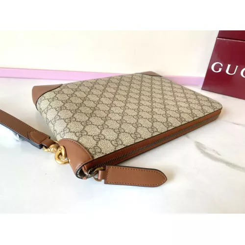 Cheap Gucci AAA Man Wallets #1381641 Replica Wholesale [$108.00 USD] [ITEM#1381641] on Replica Gucci AAA Man Wallets