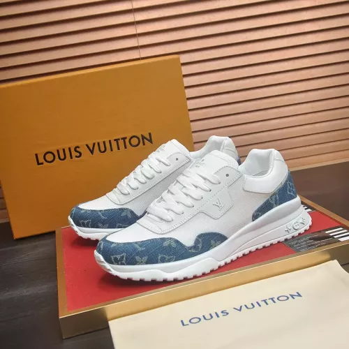 Louis Vuitton Casual Shoes For Men #1381642