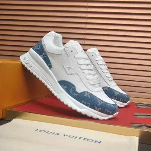 Cheap Louis Vuitton Casual Shoes For Men #1381642 Replica Wholesale [$128.00 USD] [ITEM#1381642] on Replica Louis Vuitton Casual Shoes