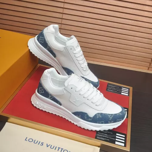 Cheap Louis Vuitton Casual Shoes For Men #1381642 Replica Wholesale [$128.00 USD] [ITEM#1381642] on Replica Louis Vuitton Casual Shoes