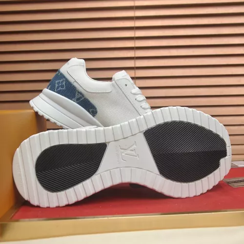 Cheap Louis Vuitton Casual Shoes For Men #1381642 Replica Wholesale [$128.00 USD] [ITEM#1381642] on Replica Louis Vuitton Casual Shoes