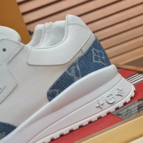 Cheap Louis Vuitton Casual Shoes For Men #1381642 Replica Wholesale [$128.00 USD] [ITEM#1381642] on Replica Louis Vuitton Casual Shoes