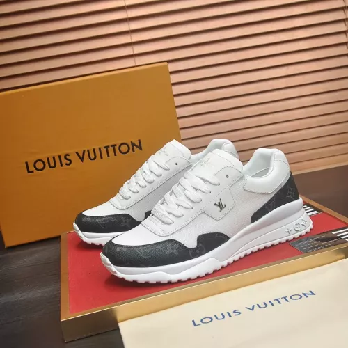 Louis Vuitton Casual Shoes For Men #1381643
