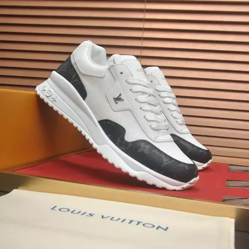 Cheap Louis Vuitton Casual Shoes For Men #1381643 Replica Wholesale [$128.00 USD] [ITEM#1381643] on Replica Louis Vuitton Casual Shoes