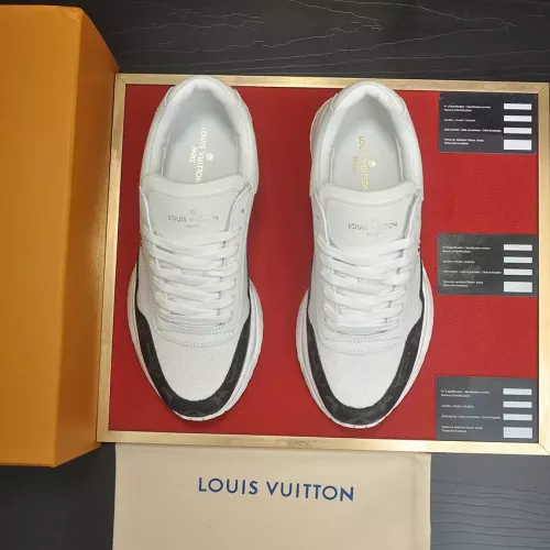Cheap Louis Vuitton Casual Shoes For Men #1381643 Replica Wholesale [$128.00 USD] [ITEM#1381643] on Replica Louis Vuitton Casual Shoes