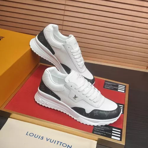 Cheap Louis Vuitton Casual Shoes For Men #1381643 Replica Wholesale [$128.00 USD] [ITEM#1381643] on Replica Louis Vuitton Casual Shoes