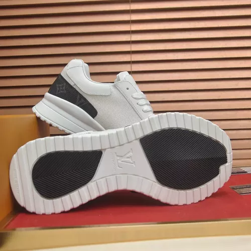 Cheap Louis Vuitton Casual Shoes For Men #1381643 Replica Wholesale [$128.00 USD] [ITEM#1381643] on Replica Louis Vuitton Casual Shoes