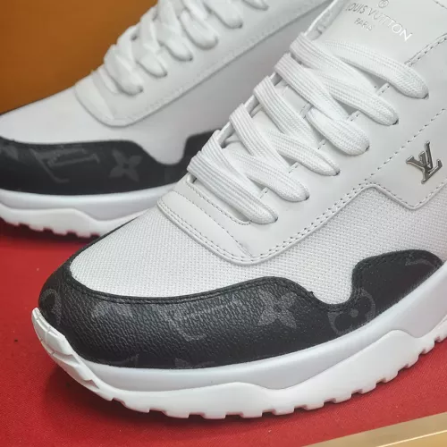 Cheap Louis Vuitton Casual Shoes For Men #1381643 Replica Wholesale [$128.00 USD] [ITEM#1381643] on Replica Louis Vuitton Casual Shoes