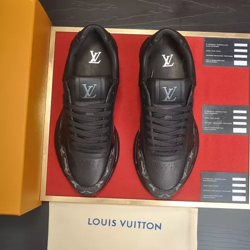 Cheap Louis Vuitton Casual Shoes For Men #1381644 Replica Wholesale [$128.00 USD] [ITEM#1381644] on Replica Louis Vuitton Casual Shoes