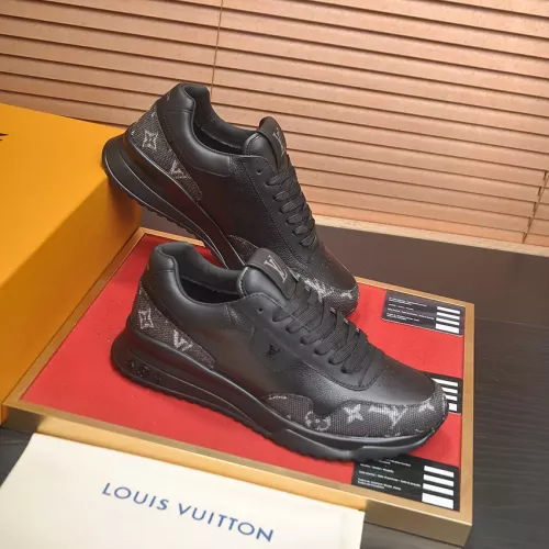 Cheap Louis Vuitton Casual Shoes For Men #1381644 Replica Wholesale [$128.00 USD] [ITEM#1381644] on Replica Louis Vuitton Casual Shoes