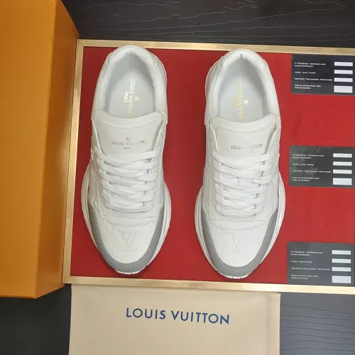 Cheap Louis Vuitton Casual Shoes For Men #1381645 Replica Wholesale [$128.00 USD] [ITEM#1381645] on Replica Louis Vuitton Casual Shoes