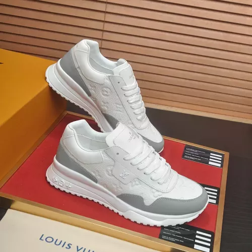 Cheap Louis Vuitton Casual Shoes For Men #1381645 Replica Wholesale [$128.00 USD] [ITEM#1381645] on Replica Louis Vuitton Casual Shoes