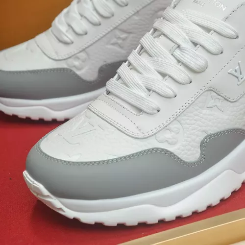 Cheap Louis Vuitton Casual Shoes For Men #1381645 Replica Wholesale [$128.00 USD] [ITEM#1381645] on Replica Louis Vuitton Casual Shoes