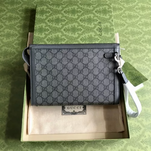 Cheap Gucci AAA Man Wallets #1381646 Replica Wholesale [$108.00 USD] [ITEM#1381646] on Replica Gucci AAA Man Wallets