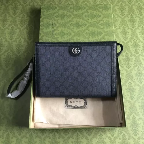 Gucci AAA Man Wallets #1381647