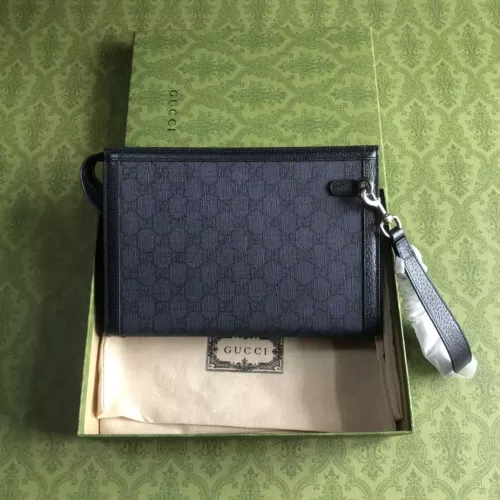 Cheap Gucci AAA Man Wallets #1381647 Replica Wholesale [$108.00 USD] [ITEM#1381647] on Replica Gucci AAA Man Wallets