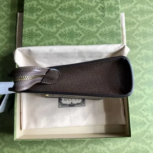 Cheap Gucci AAA Man Wallets #1381648 Replica Wholesale [$108.00 USD] [ITEM#1381648] on Replica Gucci AAA Man Wallets