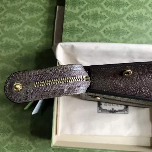 Cheap Gucci AAA Man Wallets #1381648 Replica Wholesale [$108.00 USD] [ITEM#1381648] on Replica Gucci AAA Man Wallets