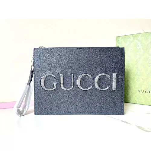 Gucci AAA Man Wallets #1381649