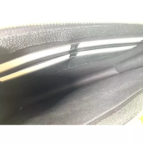 Cheap Gucci AAA Man Wallets #1381649 Replica Wholesale [$108.00 USD] [ITEM#1381649] on Replica Gucci AAA Man Wallets