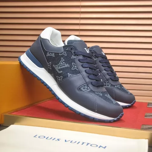 Cheap Louis Vuitton Casual Shoes For Men #1381650 Replica Wholesale [$128.00 USD] [ITEM#1381650] on Replica Louis Vuitton Casual Shoes