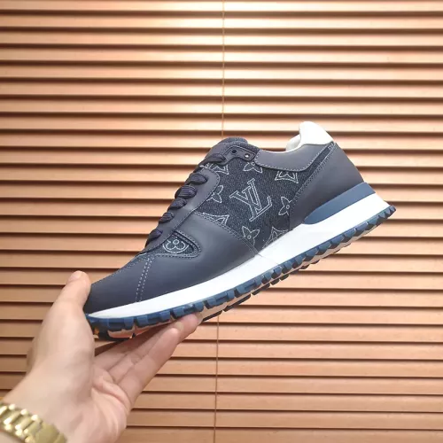 Cheap Louis Vuitton Casual Shoes For Men #1381650 Replica Wholesale [$128.00 USD] [ITEM#1381650] on Replica Louis Vuitton Casual Shoes