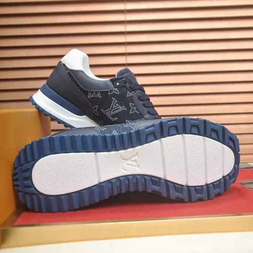 Cheap Louis Vuitton Casual Shoes For Men #1381650 Replica Wholesale [$128.00 USD] [ITEM#1381650] on Replica Louis Vuitton Casual Shoes