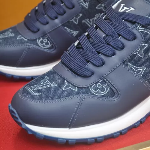 Cheap Louis Vuitton Casual Shoes For Men #1381650 Replica Wholesale [$128.00 USD] [ITEM#1381650] on Replica Louis Vuitton Casual Shoes