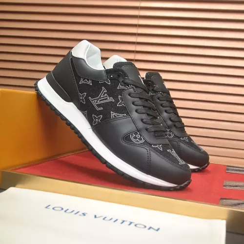 Cheap Louis Vuitton Casual Shoes For Men #1381651 Replica Wholesale [$128.00 USD] [ITEM#1381651] on Replica Louis Vuitton Casual Shoes