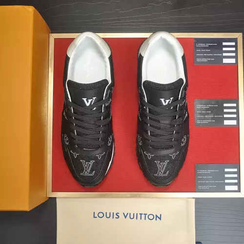 Cheap Louis Vuitton Casual Shoes For Men #1381651 Replica Wholesale [$128.00 USD] [ITEM#1381651] on Replica Louis Vuitton Casual Shoes