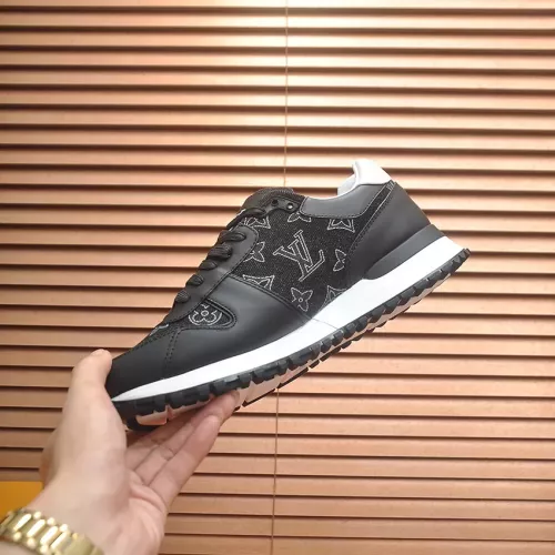 Cheap Louis Vuitton Casual Shoes For Men #1381651 Replica Wholesale [$128.00 USD] [ITEM#1381651] on Replica Louis Vuitton Casual Shoes