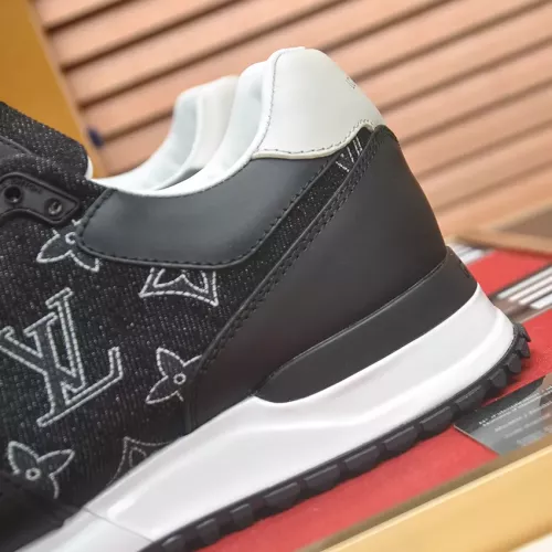 Cheap Louis Vuitton Casual Shoes For Men #1381651 Replica Wholesale [$128.00 USD] [ITEM#1381651] on Replica Louis Vuitton Casual Shoes