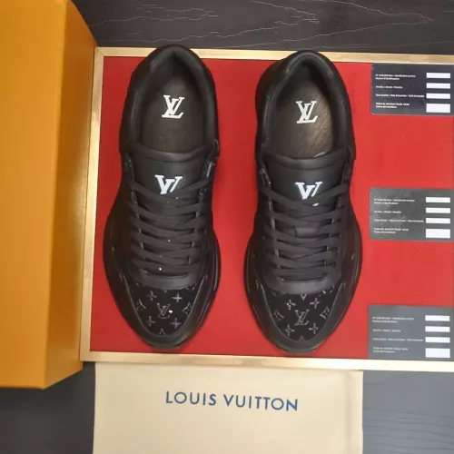 Cheap Louis Vuitton Casual Shoes For Men #1381652 Replica Wholesale [$128.00 USD] [ITEM#1381652] on Replica Louis Vuitton Casual Shoes