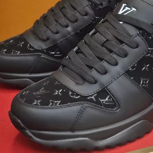 Cheap Louis Vuitton Casual Shoes For Men #1381652 Replica Wholesale [$128.00 USD] [ITEM#1381652] on Replica Louis Vuitton Casual Shoes