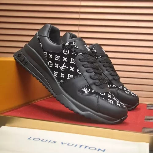 Cheap Louis Vuitton Casual Shoes For Men #1381653 Replica Wholesale [$128.00 USD] [ITEM#1381653] on Replica Louis Vuitton Casual Shoes