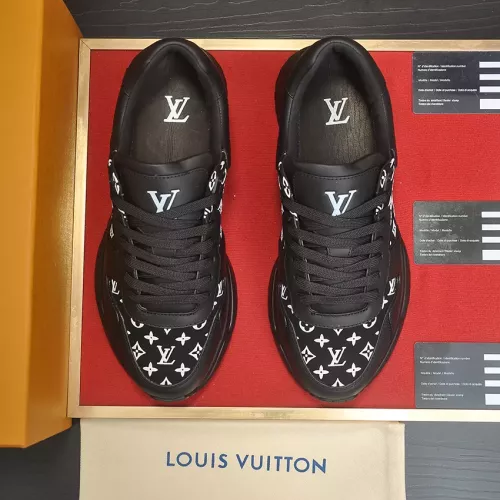 Cheap Louis Vuitton Casual Shoes For Men #1381653 Replica Wholesale [$128.00 USD] [ITEM#1381653] on Replica Louis Vuitton Casual Shoes
