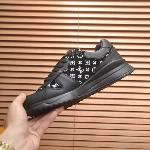 Cheap Louis Vuitton Casual Shoes For Men #1381653 Replica Wholesale [$128.00 USD] [ITEM#1381653] on Replica Louis Vuitton Casual Shoes