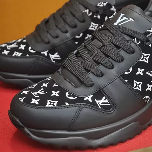 Cheap Louis Vuitton Casual Shoes For Men #1381653 Replica Wholesale [$128.00 USD] [ITEM#1381653] on Replica Louis Vuitton Casual Shoes