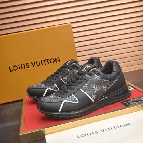 Louis Vuitton Casual Shoes For Men #1381654