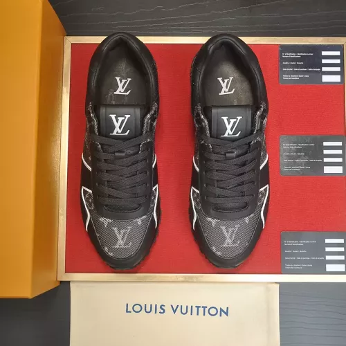 Cheap Louis Vuitton Casual Shoes For Men #1381654 Replica Wholesale [$128.00 USD] [ITEM#1381654] on Replica Louis Vuitton Casual Shoes