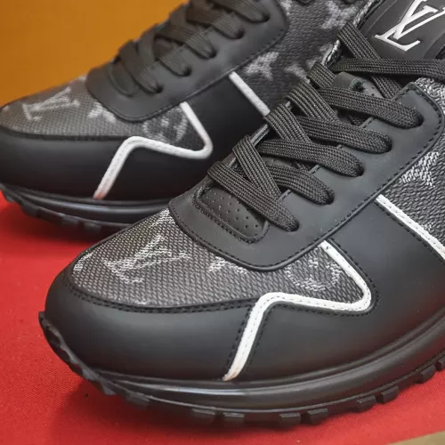 Cheap Louis Vuitton Casual Shoes For Men #1381654 Replica Wholesale [$128.00 USD] [ITEM#1381654] on Replica Louis Vuitton Casual Shoes