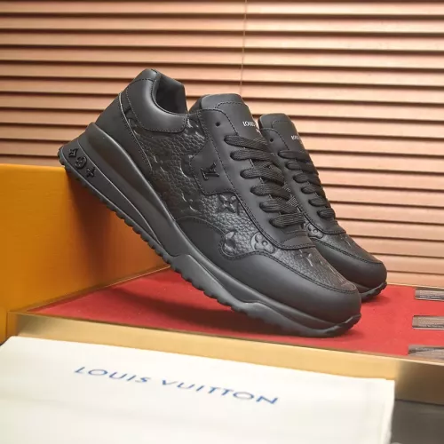 Cheap Louis Vuitton Casual Shoes For Men #1381655 Replica Wholesale [$128.00 USD] [ITEM#1381655] on Replica Louis Vuitton Casual Shoes