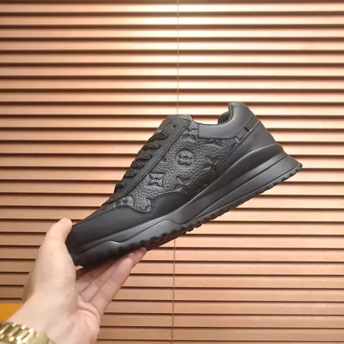 Cheap Louis Vuitton Casual Shoes For Men #1381655 Replica Wholesale [$128.00 USD] [ITEM#1381655] on Replica Louis Vuitton Casual Shoes