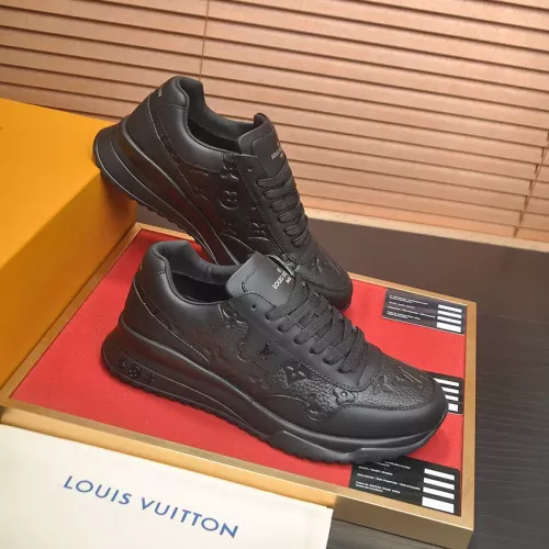 Cheap Louis Vuitton Casual Shoes For Men #1381655 Replica Wholesale [$128.00 USD] [ITEM#1381655] on Replica Louis Vuitton Casual Shoes