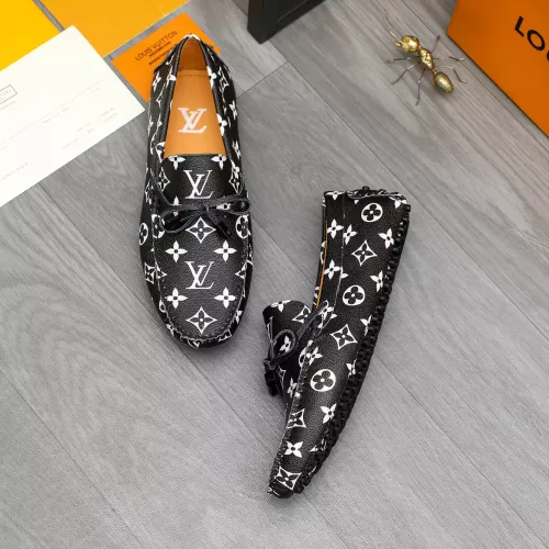 Louis Vuitton LV Oxfords Shoes For Men #1381657