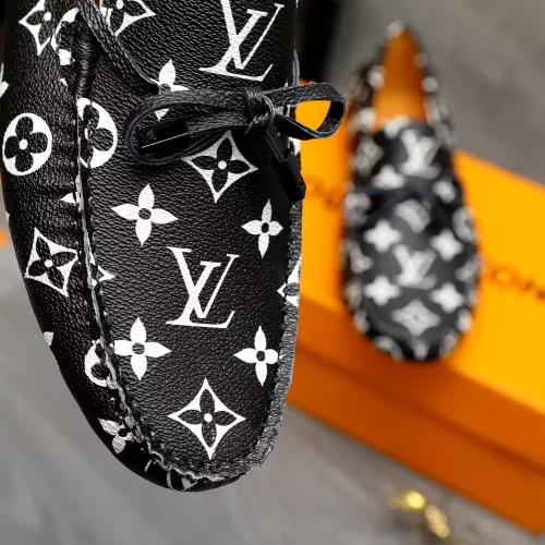 Cheap Louis Vuitton LV Oxfords Shoes For Men #1381657 Replica Wholesale [$76.00 USD] [ITEM#1381657] on Replica Louis Vuitton LV Oxfords Shoes
