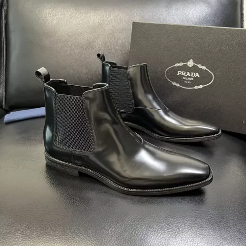 Prada Boots For Men #1381663