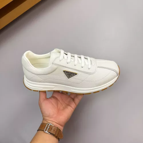 Cheap Prada Casual Shoes For Men #1381675 Replica Wholesale [$135.00 USD] [ITEM#1381675] on Replica Prada Casual Shoes