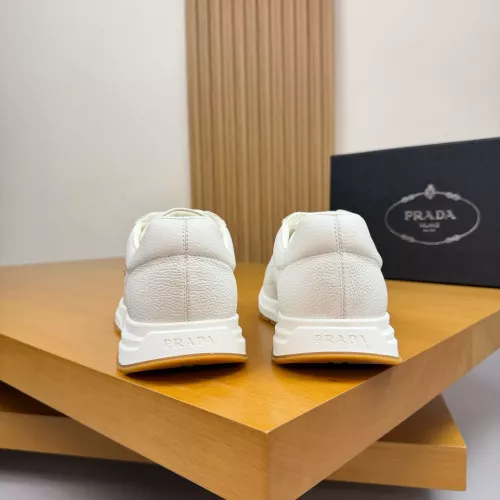 Cheap Prada Casual Shoes For Men #1381675 Replica Wholesale [$135.00 USD] [ITEM#1381675] on Replica Prada Casual Shoes
