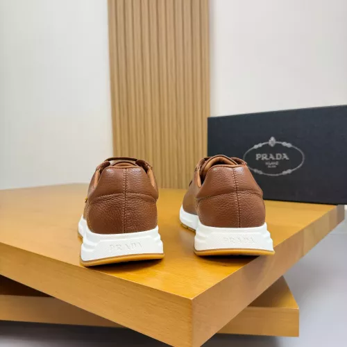 Cheap Prada Casual Shoes For Men #1381676 Replica Wholesale [$135.00 USD] [ITEM#1381676] on Replica Prada Casual Shoes